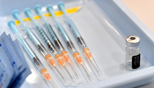 各種ワクチン接種補助