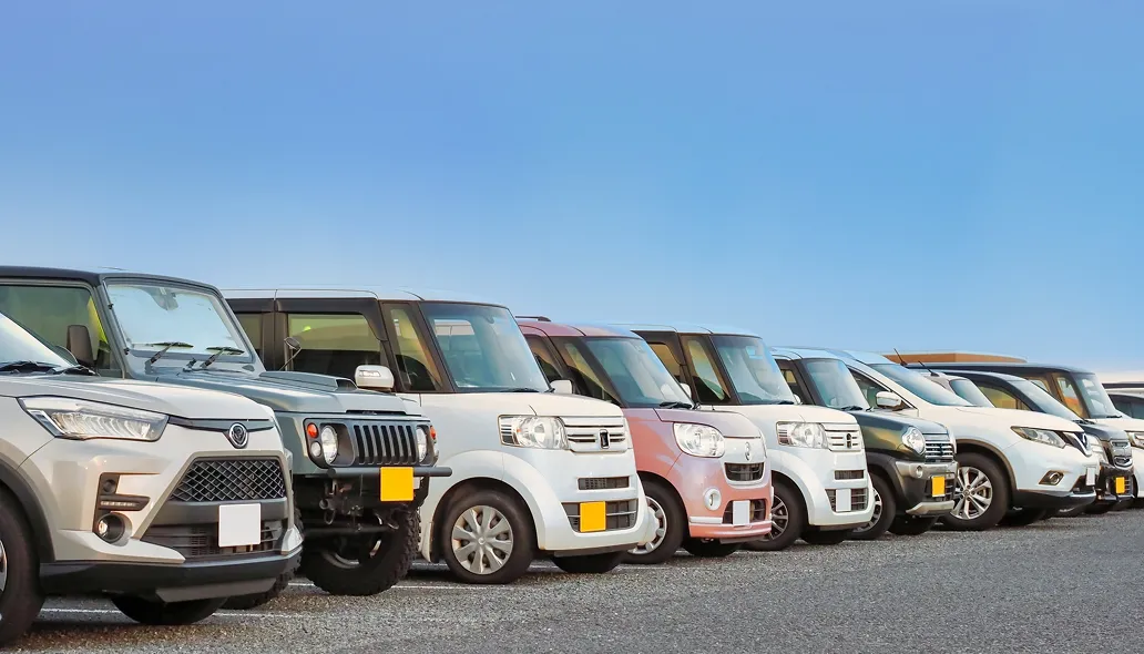 無料職員駐車場