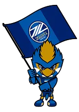 FC町田ゼルビア チームキャラクター