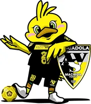 ASVペスカドーラ町田 チームキャラクター